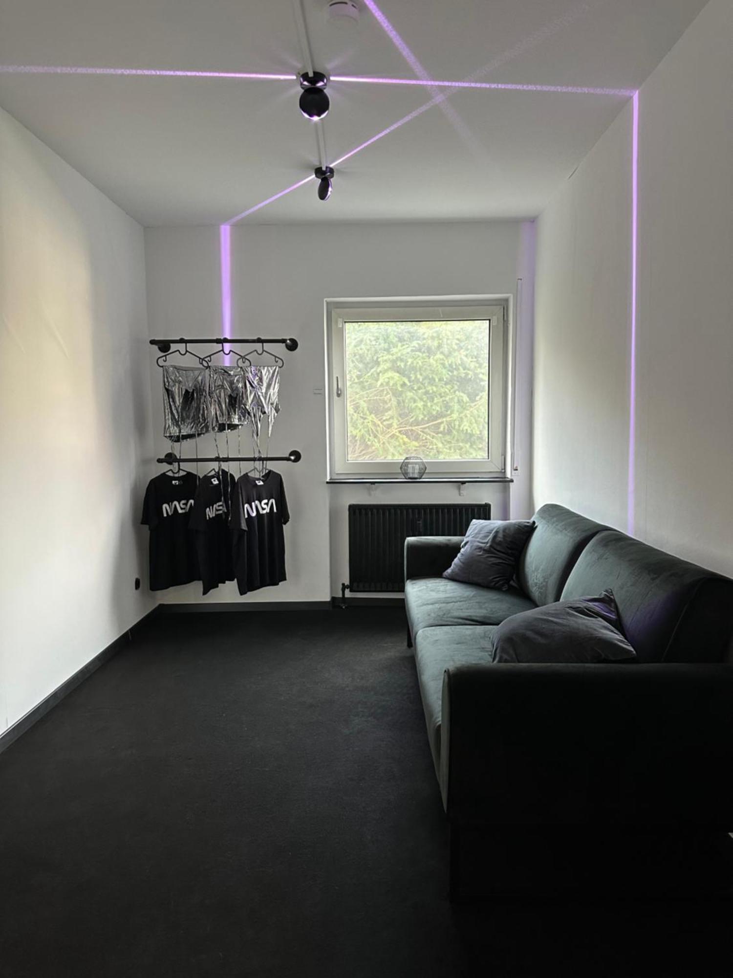 Oase Am Schwimmbad Apartment Bad Bergzabern Exterior photo